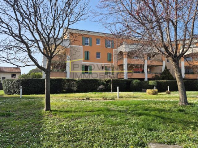 Appartement vente à Nyons, Montélimar