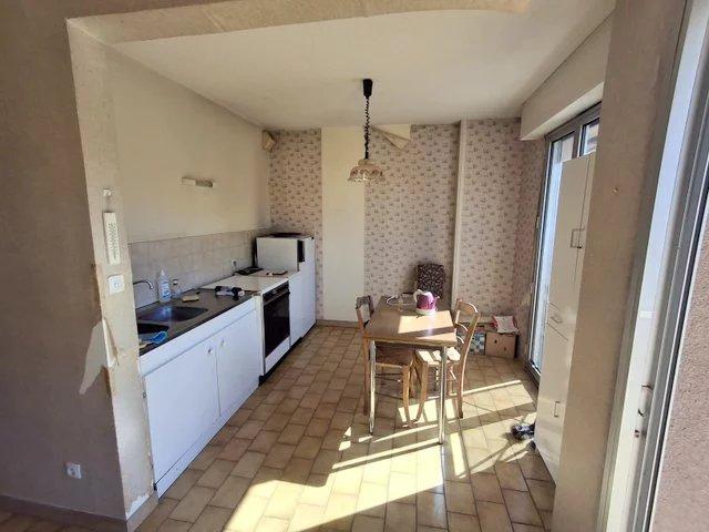 Appartement vente à Brahic, Les Vans