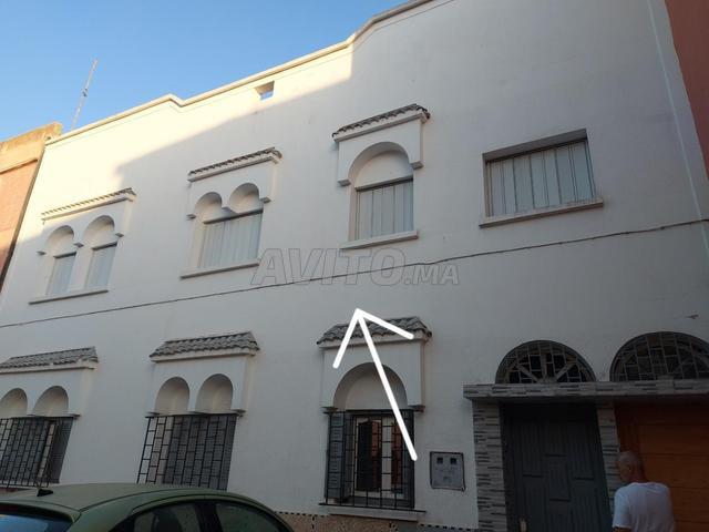 Appartement vente à El Ma, Gharb-Chrarda-Beni Hssen