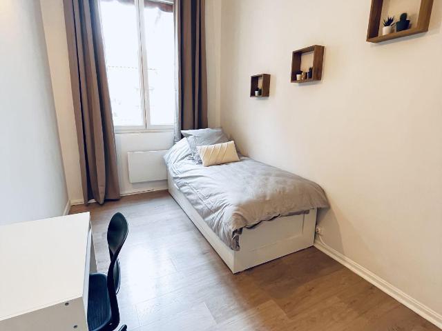 Appartement location à Avignon