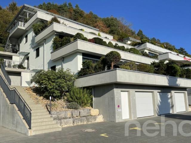 Immobilie kaufen in Gampelen, Bern