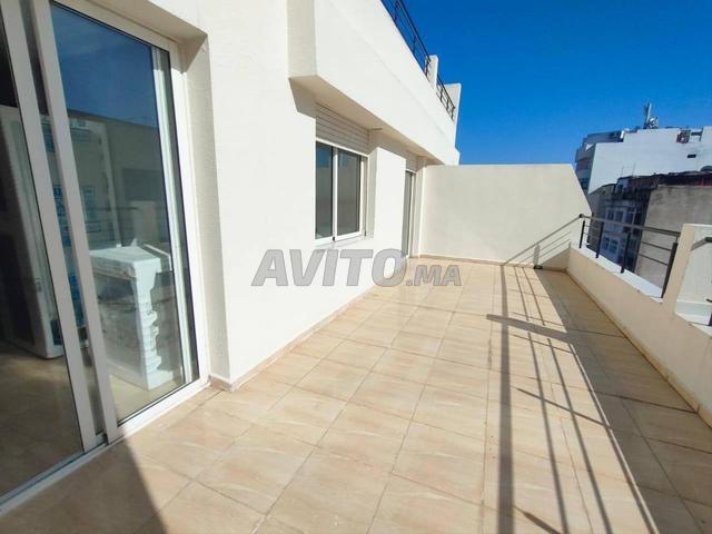 Appartement location à Anfa, Gharb-Chrarda-Beni Hssen