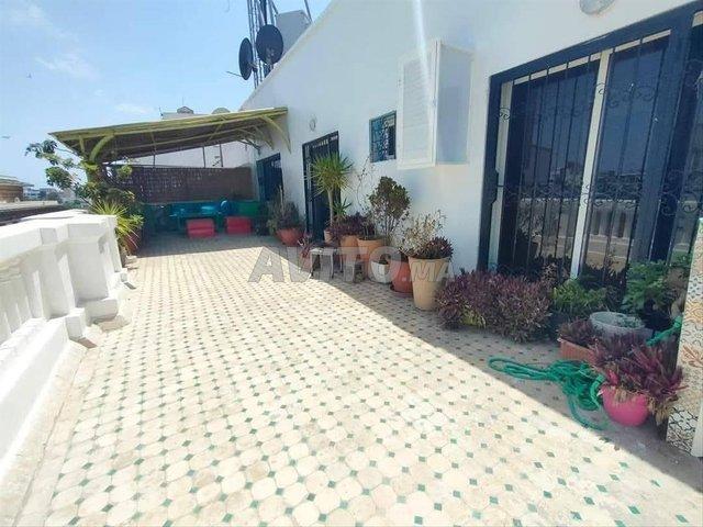 Appartement location à Centre Ville, Ben Slimane