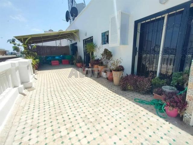 Appartement location à Anfa, Dar Sultan