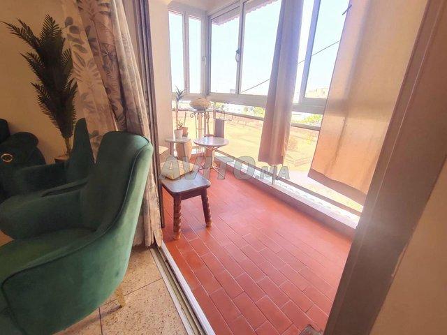 Appartement location à Anfa, Gharb-Chrarda-Beni Hssen