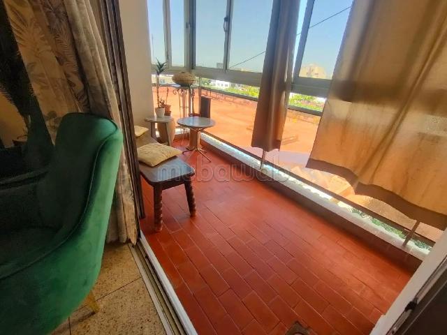Appartement location à Anfa, Gharb-Chrarda-Beni Hssen