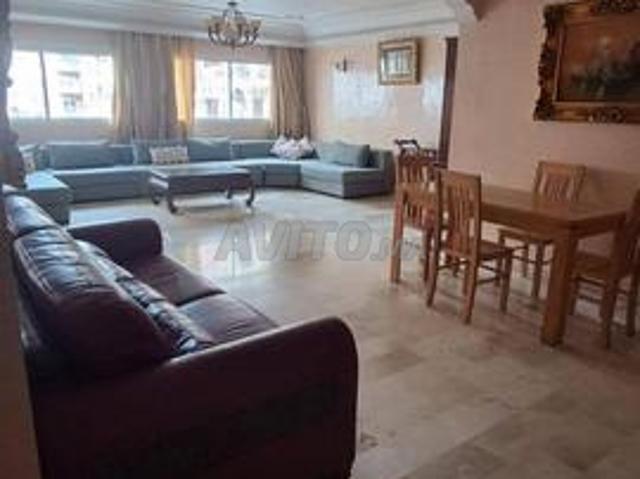 Appartement location à Anfa, Gharb-Chrarda-Beni Hssen