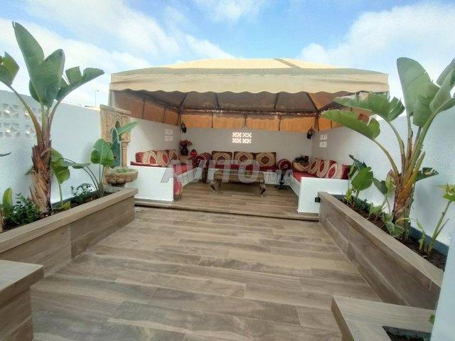 Appartement location à Anfa, Gharb-Chrarda-Beni Hssen