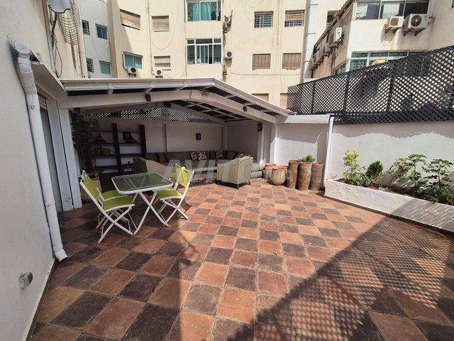 Appartement location à Anfa, Gharb-Chrarda-Beni Hssen