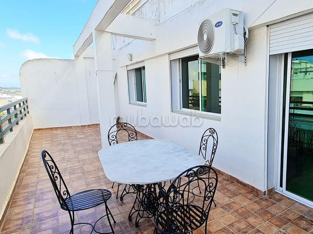 Appartement location à Anfa, Gharb-Chrarda-Beni Hssen