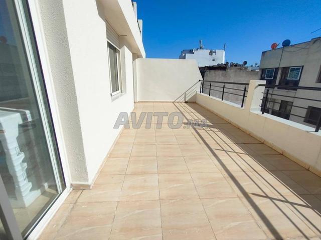 Appartement location à Anfa, Gharb-Chrarda-Beni Hssen