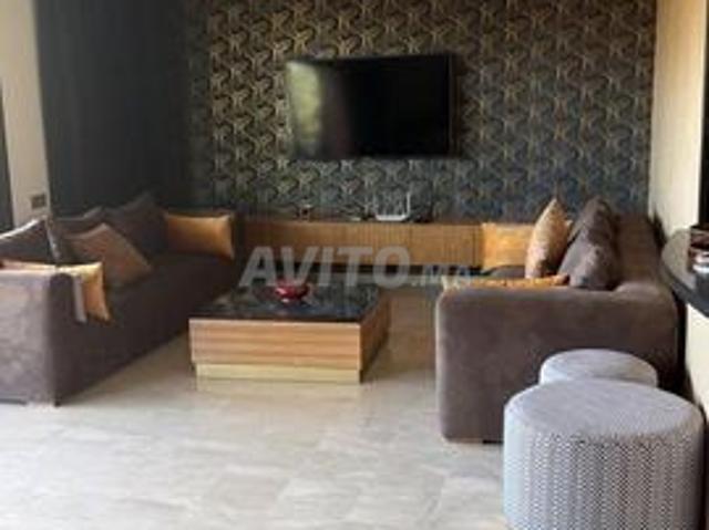 Appartement location à Centre Ville