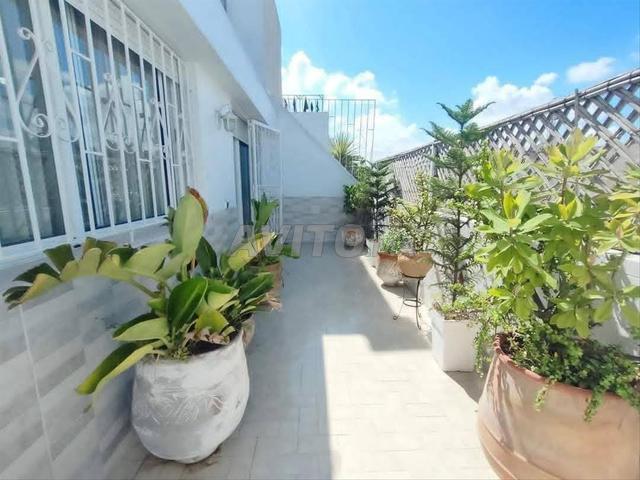 Appartement location à Anfa, Gharb-Chrarda-Beni Hssen