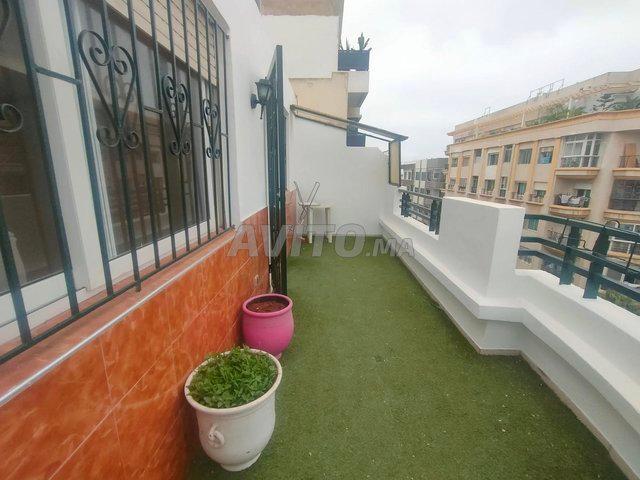 Appartement location à Anfa, Gharb-Chrarda-Beni Hssen