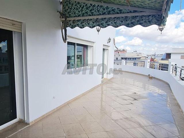 Appartement location à Anfa, Gharb-Chrarda-Beni Hssen