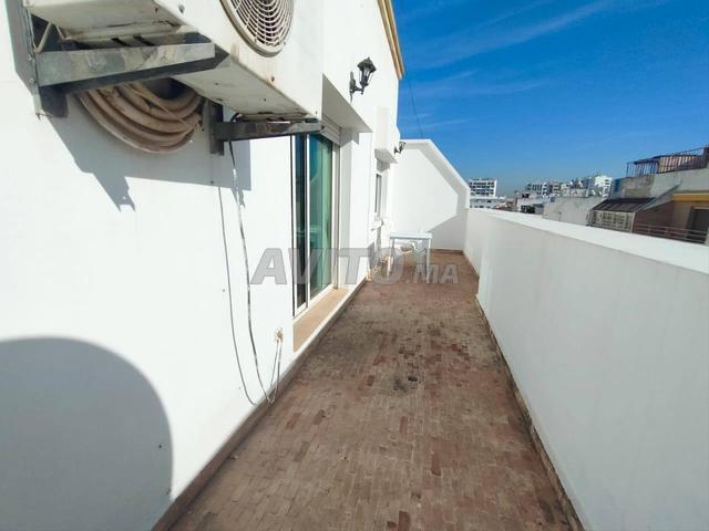 Appartement location à Anfa, Gharb-Chrarda-Beni Hssen