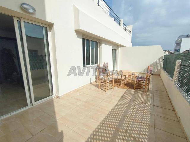 Appartement location à Anfa, Gharb-Chrarda-Beni Hssen