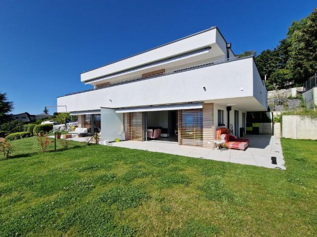 Apartment mieten in Grandvaux, Bourg-en-Lavaux