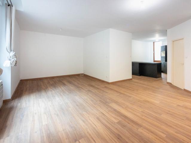 Appartement vente à Épinal, Epinal