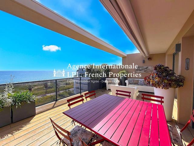 Appartement vente à Perpignan, Sainte-marie
