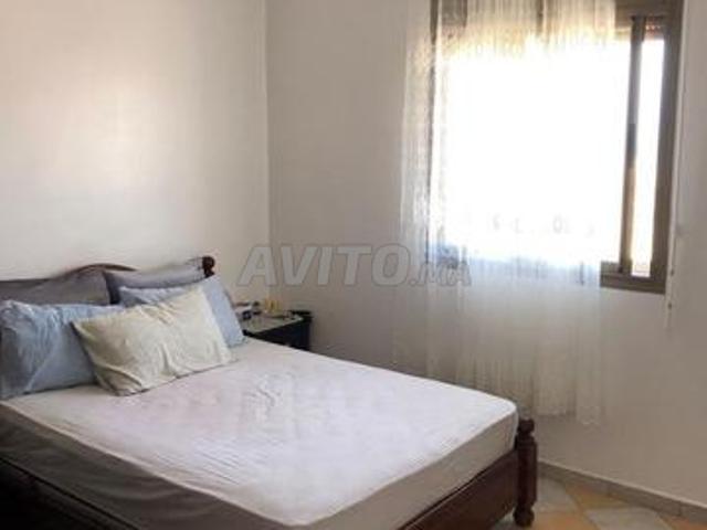 Appartement location à Essaouira, L'Oriental