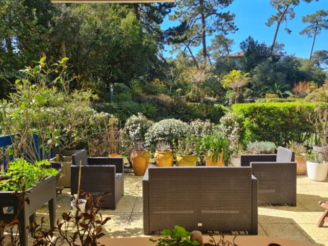 Appartement vente à Dax, Soorts-hossegor