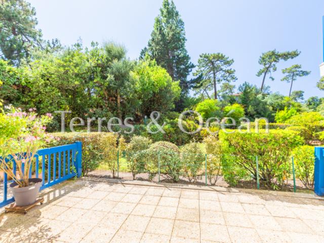 Appartement vente à Dax, Soorts-hossegor