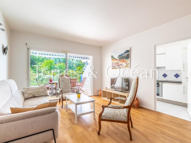 Appartement vente à Dax, Soorts-hossegor
