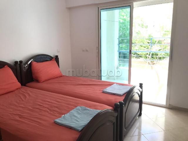 Appartement location à Al Hoceïma