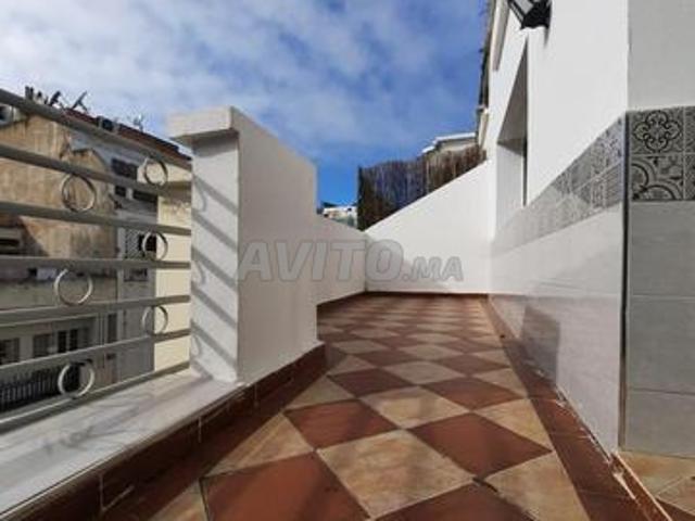 Appartement location à Anfa, Gharb-Chrarda-Beni Hssen