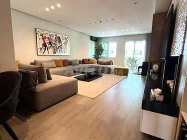 Appartement vente à Anfa, Gharb-Chrarda-Beni Hssen