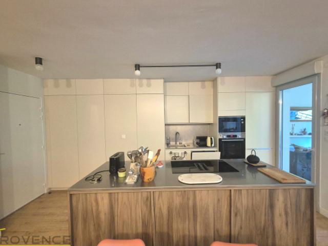 Appartement vente à Nyons, Montélimar
