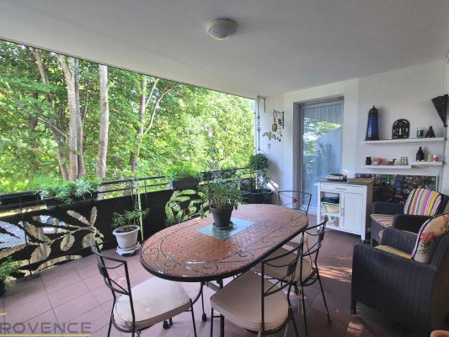Appartement vente à Nyons, Montélimar