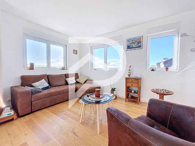 Appartement vente à Boulogne-sur-Mer, Saint-martin-boulogne