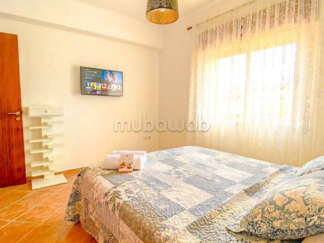 Appartement vente à M'diq, Tanger-Tétouan