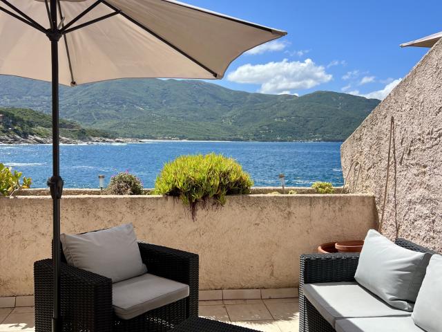 Appartement vente à Ajaccio, Casaglione