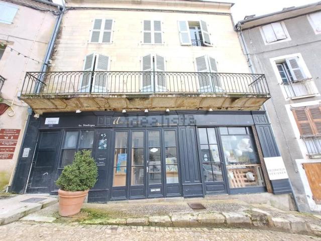 Appartement vente à La Roche Alibert, Terrasson-Lavilledieu