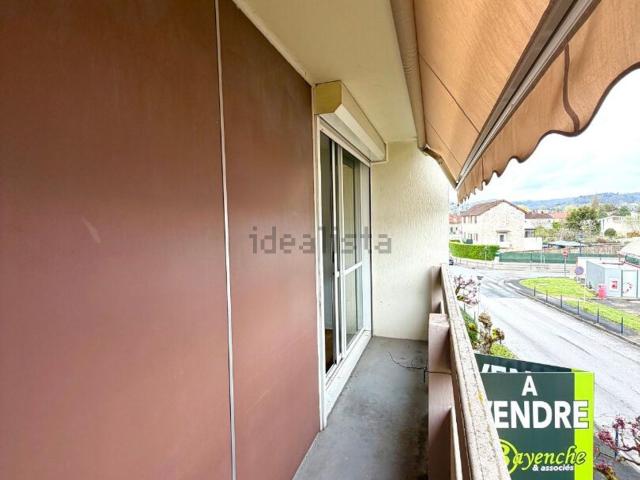 Appartement vente à Terrasson-Lavilledieu, Dordogne