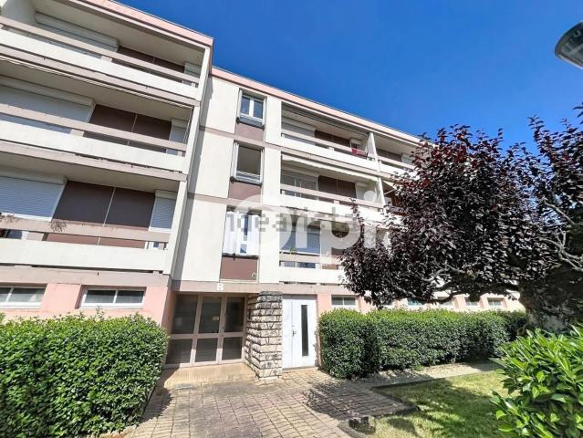 Appartement vente à Terrasson-Lavilledieu, Dordogne