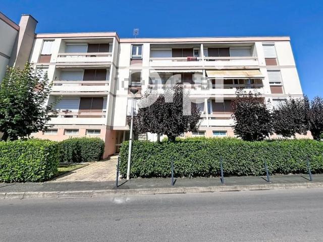 Appartement vente à Terrasson-Lavilledieu, Dordogne