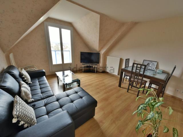 Appartement vente à Terrasson-Lavilledieu, Dordogne