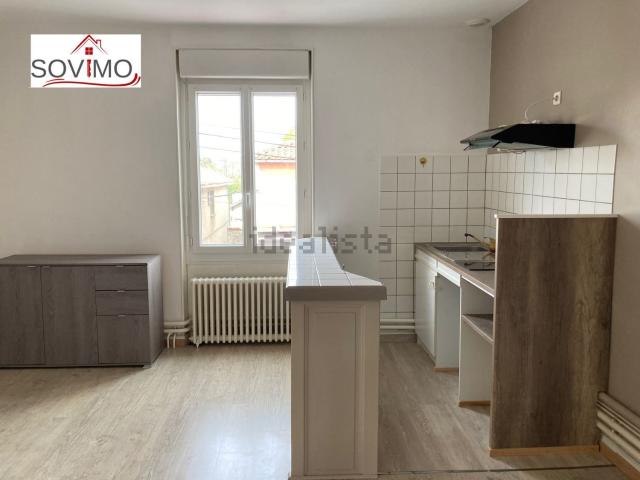Appartement location à Quatre-Vents, Terres-de-Haute-Charente