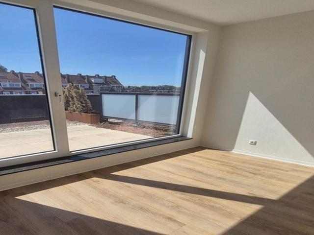 Appartement te huur in Scheveningen, Zuid Holland