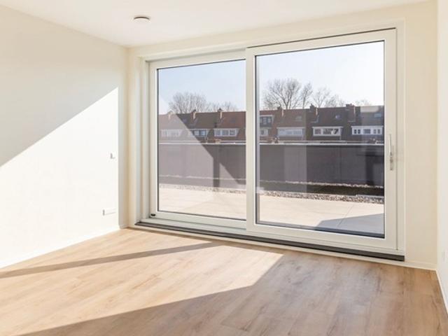 Appartement te huur in Scheveningen, Zuid Holland