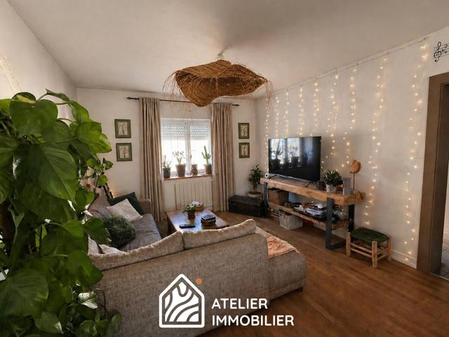 Appartement location à Forbach-Boulay-Moselle, Téterchen