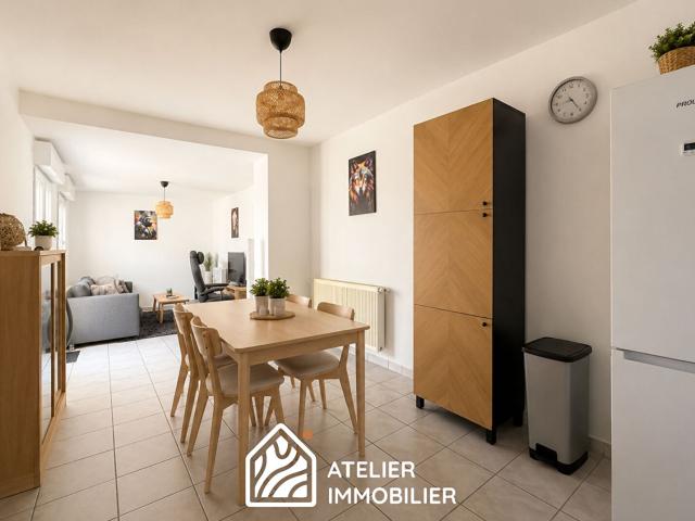 Appartement location à Forbach-Boulay-Moselle, Téterchen
