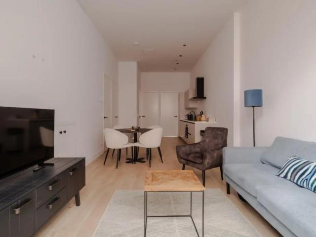 Appartement te huur in Schiedam, Zuid Holland