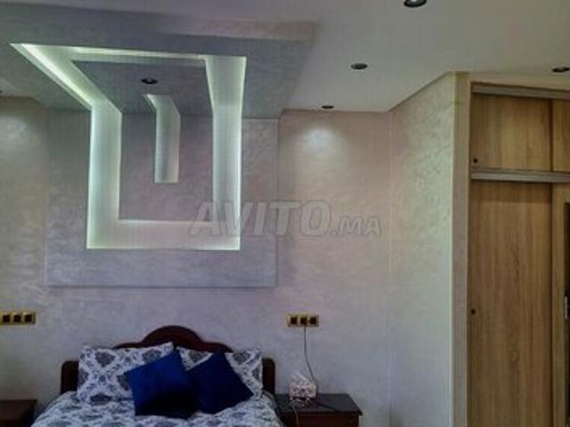 Appartement vente