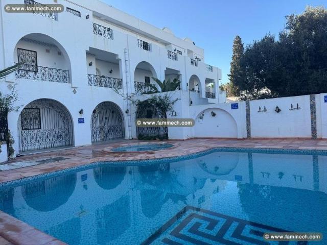 Appartement vente à Nabeul