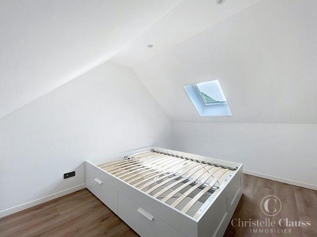 Appartement location à Thann-Guebwiller, Thann
